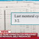 Illustration for article titled Despite Being Unable to Spell Menstrual, Scott Lloyds ORR Tracked Teens Periods on a Spreadsheet